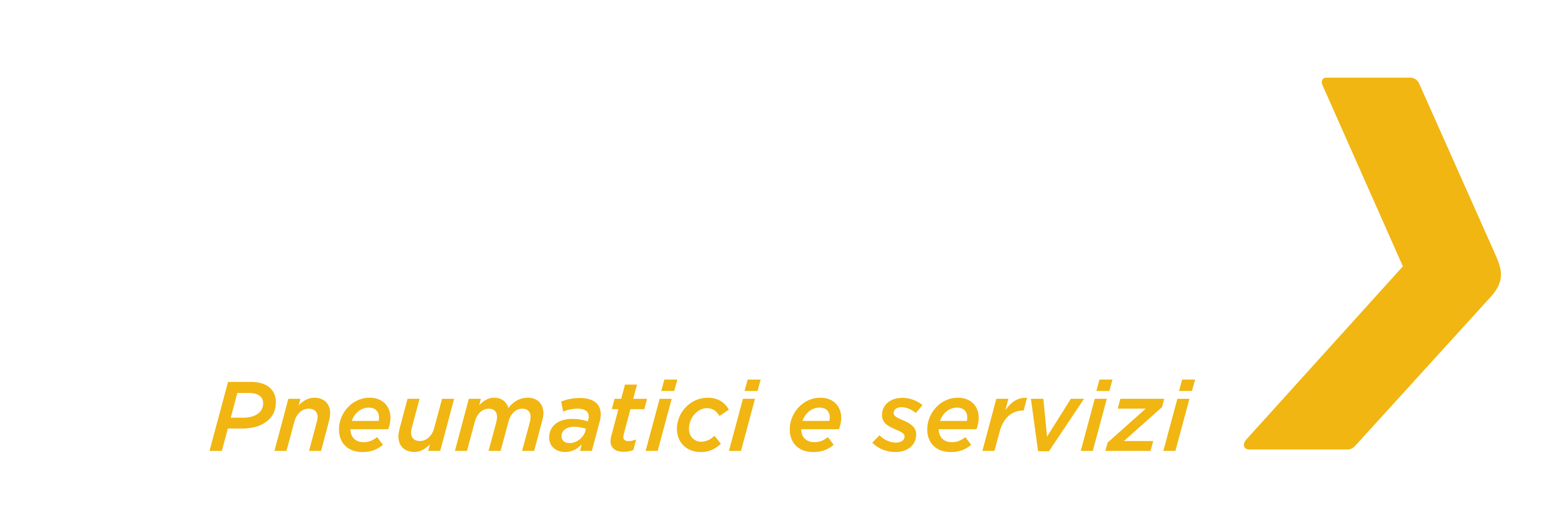 Logo Kwikf Fit pneumatici e servizi